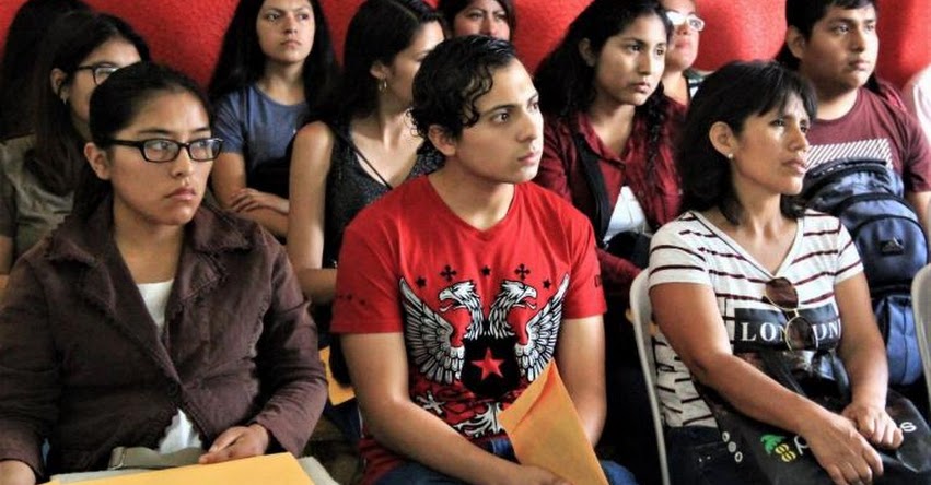 ATENCIÓN JÓVENES: Dictarán cursos técnicos a precios módicos en la Municipalidad de Lima - www.munlima.gob.pe ATENCIÓN JÓVENES: Dictarán cursos técnicos a precios módicos en la Municipalidad de Lima - www.munlima.gob.pe
