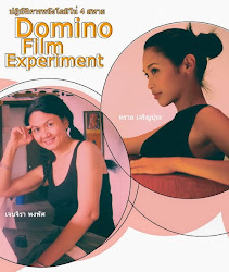 ่ What is Domino Film?