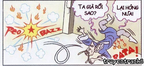 Ô long viện chap 36.Extra 7 Trang 2 Ô long viện chap 36.Extra 7 Trang 2