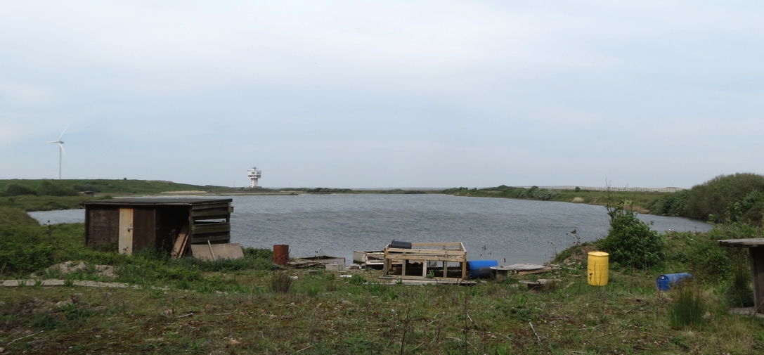 The RSPB Liverpool Local Group Seaforth Nature Reserve, a hidden Gem