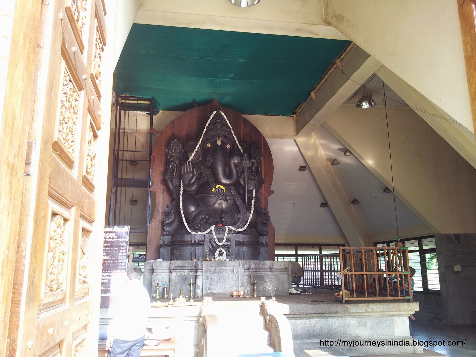 My Journeys In India Dharmastala Kukke Bisle Ghat Udupi Kollur