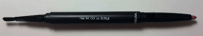e.l.f. Lip Liner & Blending Brush natural e.l.f. Lip Liner & Blending Brush natural