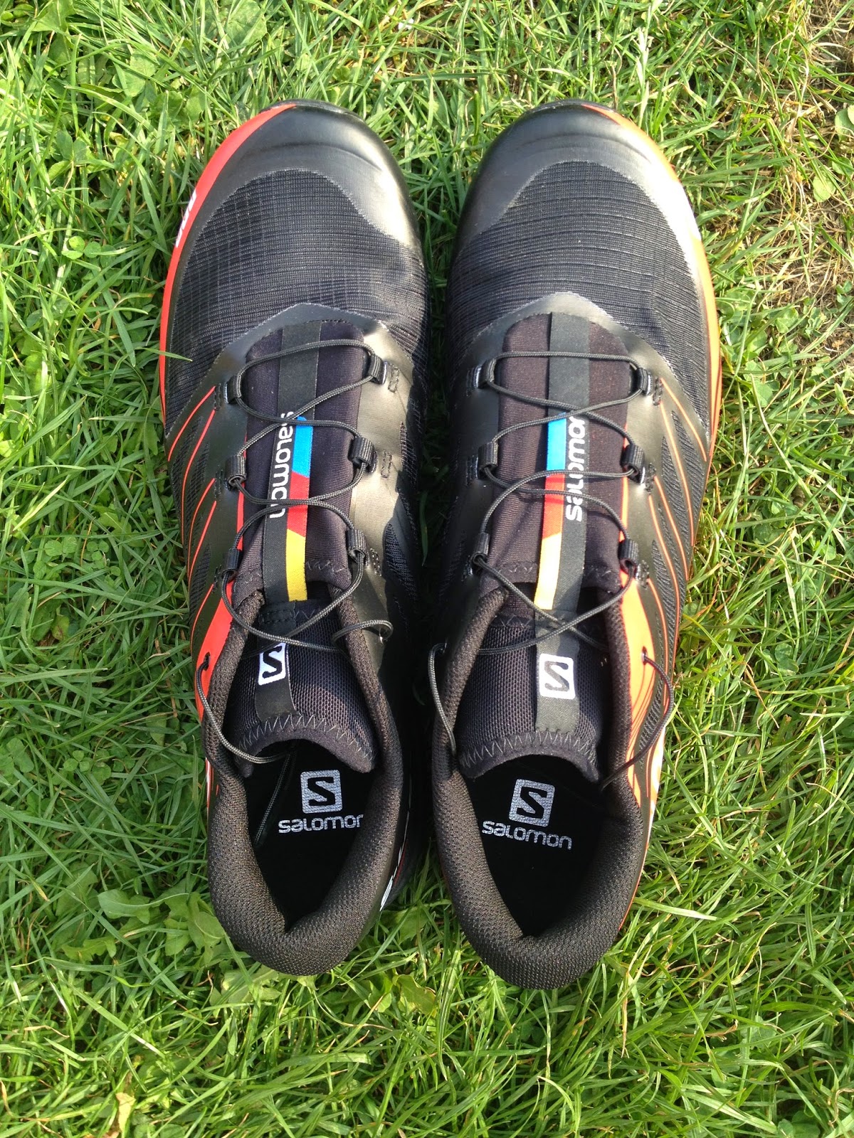 salomon fellcross 2