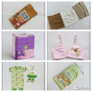 Fairuz Babyshop Paket Perlengkapan Bayi Baru Lahir Dan fairuz babyshop paket perlengkapan bayi baru lahir dan
