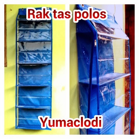 38 Cara Membuat Rak Tas Gantung Resleting Konsep Terbaru