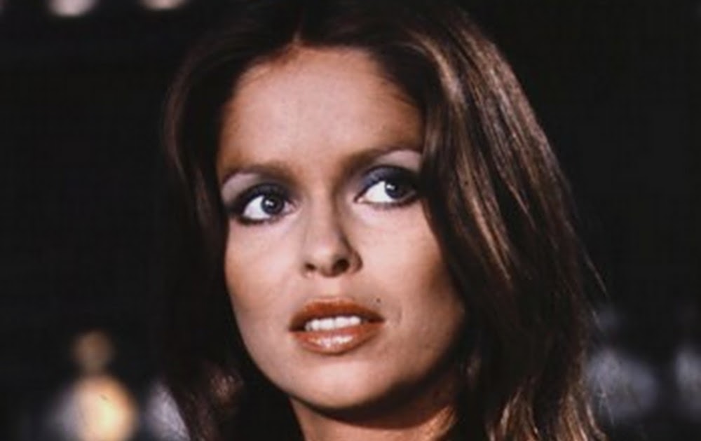 Dazzling Divas: Barbara Bach
