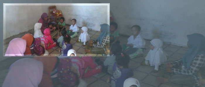Contoh Program Semester dan Program Tahunan Kurikulum 2013 PAUD Contoh Program Semester dan Program Tahunan Kurikulum 2013 PAUD