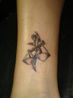 Libra Tattoo Designs Libra Tattoo Designs