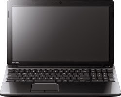 Toshiba Satellite C50-AX0011 Laptop
