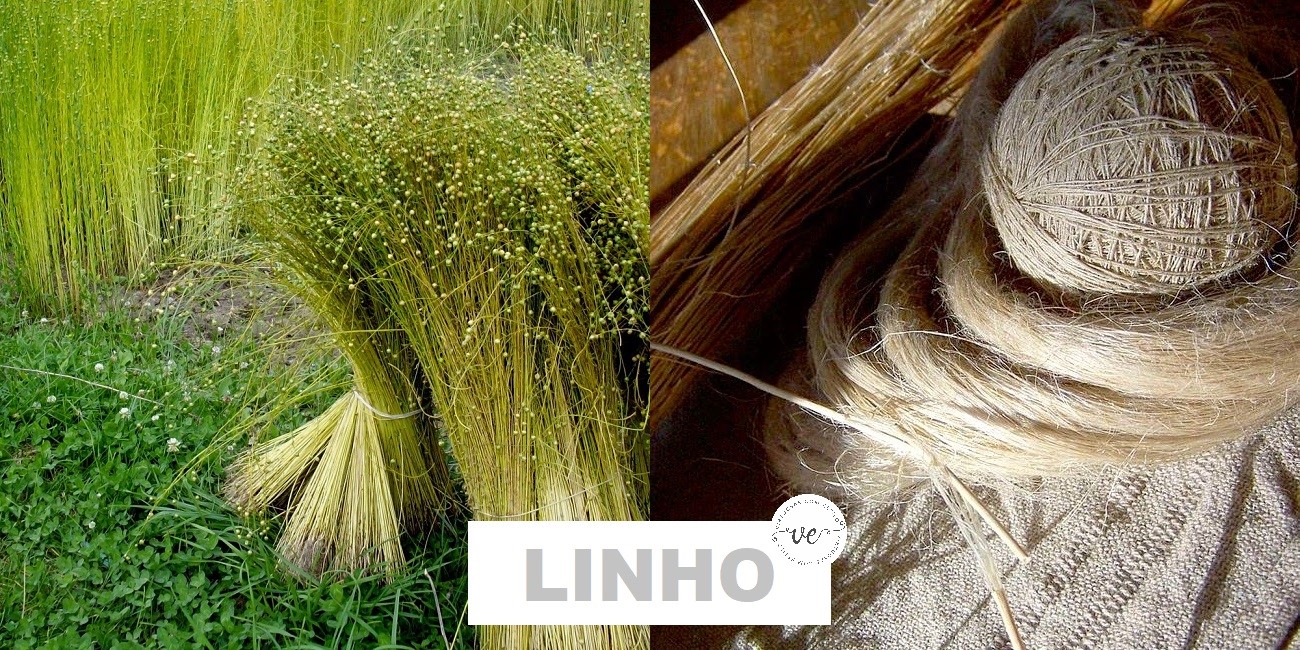 Como Usar Linho Virtuosas com Estilo Como Usar Linho Virtuosas com Estilo