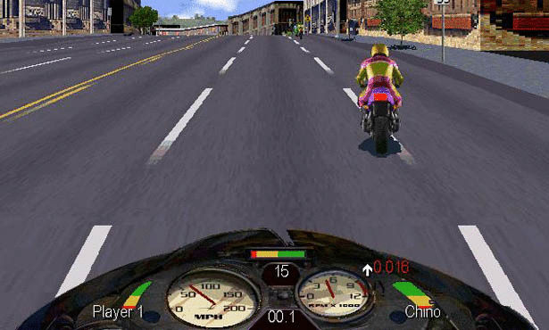 تحميل لعبة الموتوسيكلات القديمة road rash للكمبيوتر مجانا من ميديا فير تحميل لعبة الموتوسيكلات القديمة road rash للكمبيوتر مجانا من ميديا فير