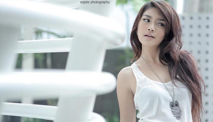 Hot Pictures And Wallpapers Koleksi Foto Artis Cantik