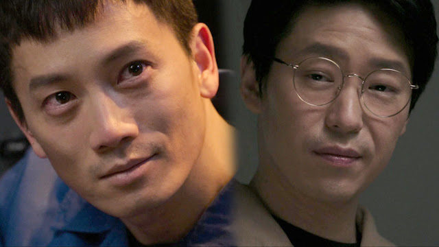 《被告人》收視再創新高 《被告人》收視再創新高