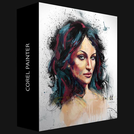 corel painter 2018 keygen corel painter 2018 keygen