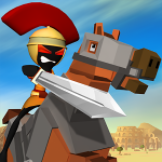Battle of Rome : War Simulator Apk - Free Download Android Game