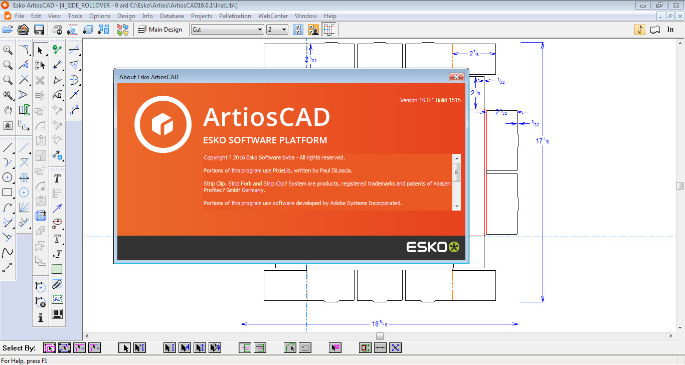 esko studio toolkit seral esko studio toolkit seral