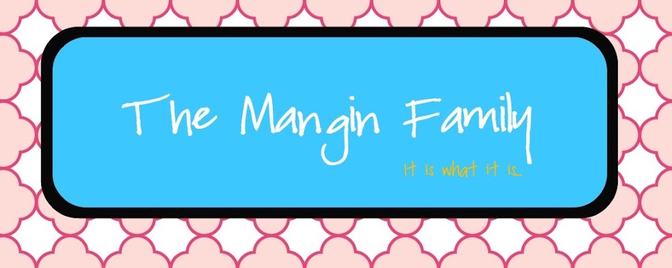 The Mangin Family