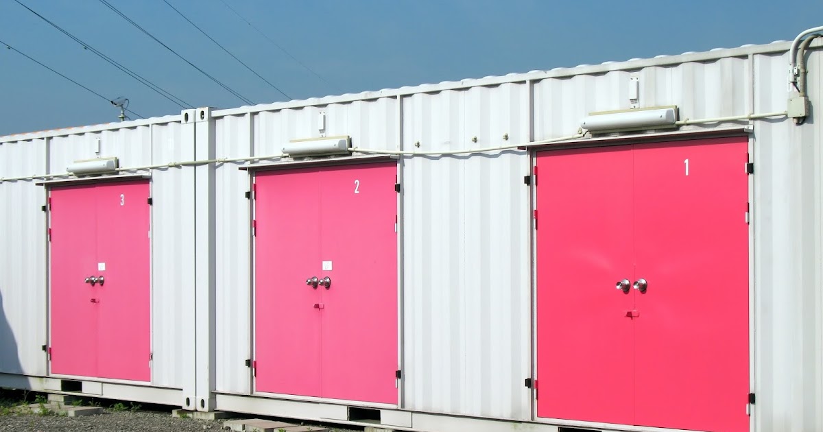 Self Storage Units in Bronx