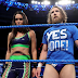 Cobertura: WWE SmackDown Live 11/09/18 - The Yes Mode is better than ever!