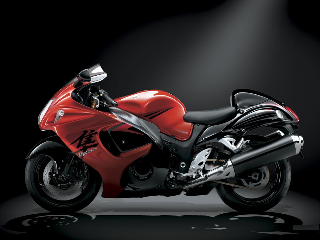 r15 modified to hayabusa