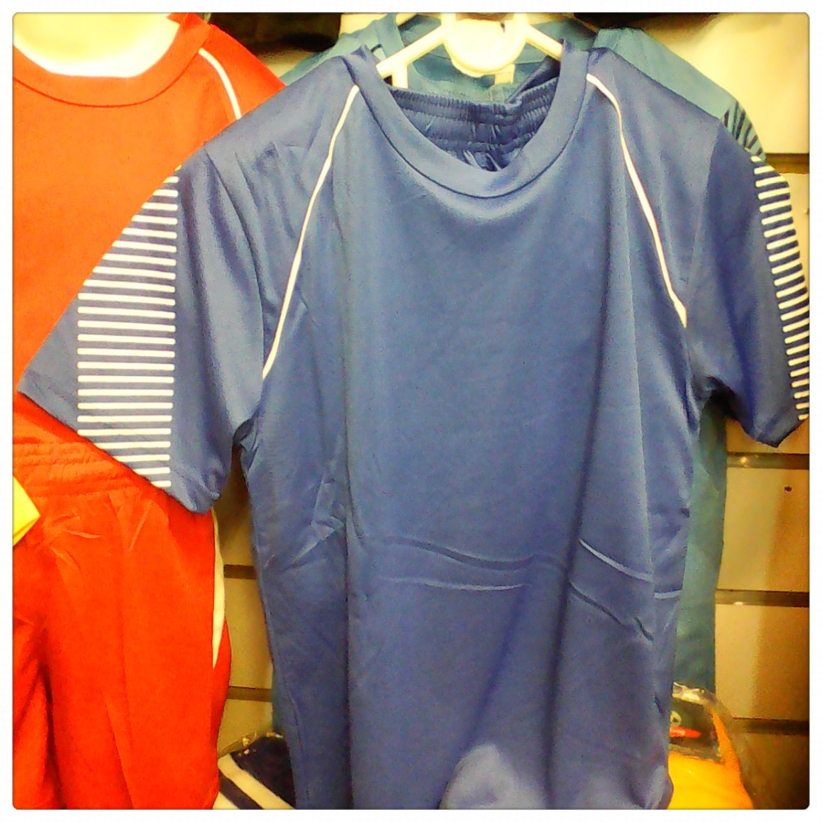 Tradesia Sports Goods Importers / Distributors and Wholesalers in