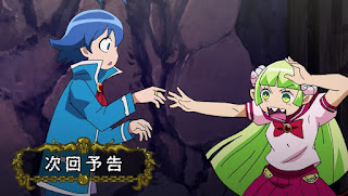 Mairimashita! Iruma-kun - Episódio 08 Mairimashita! Iruma-kun - Episódio 08
