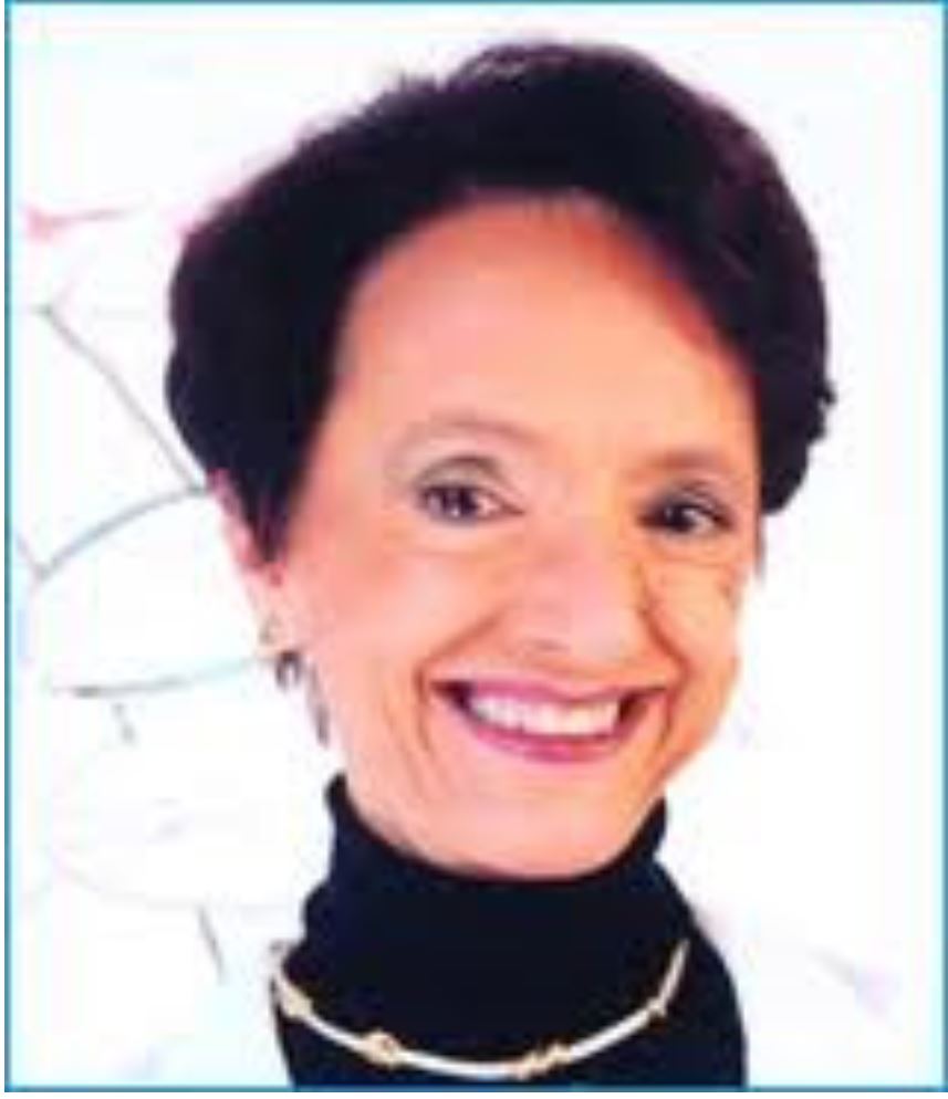 Heroínas Ana María López Colomé bioquímica mexicana,