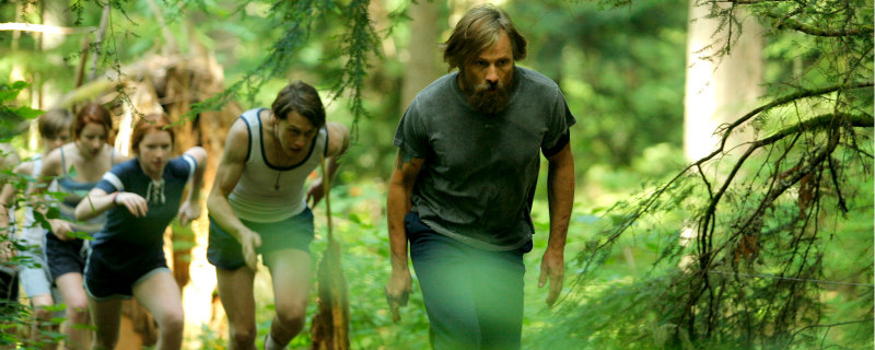 captain fantastic review