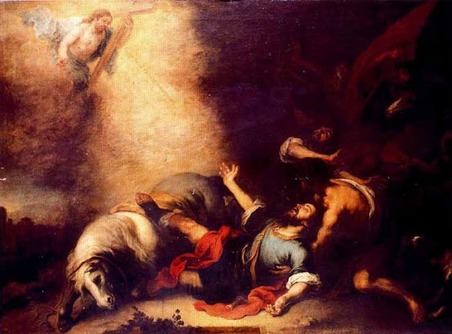 Festa della Conversione di San Paolo Apostolo - "Andate in tutto il