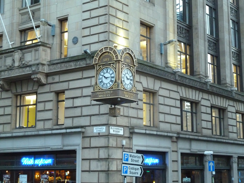 Clock This Glasgow Part 4