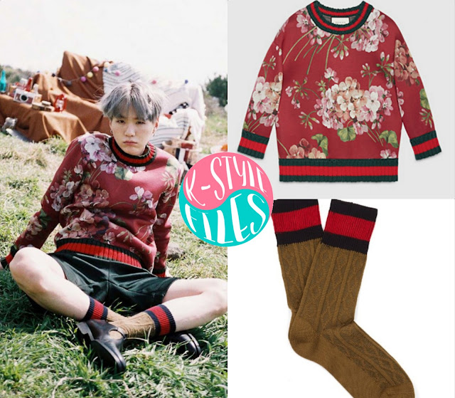 What Shoes Is Suga Wearing What Shoes Is Suga Wearing