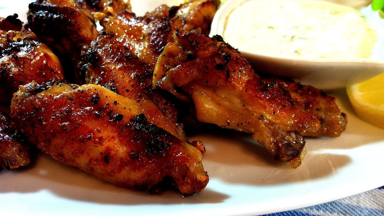 Best Grocery Store Chicken Wings Chicken Choices