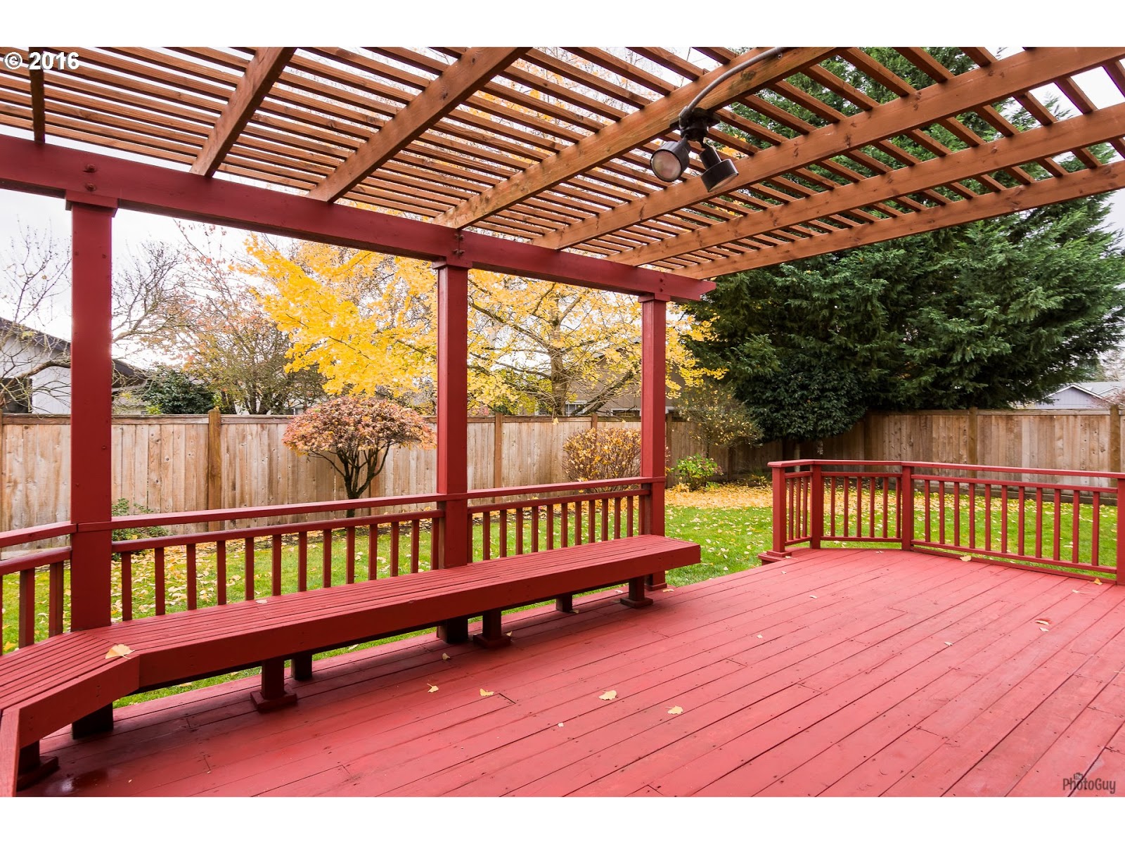 Eugene Oregon Real Estate