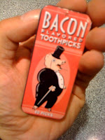 Bacon Flavored Toothpicks3