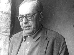 Devorador do Pecado: Sérgio Buarque de Holanda(Mini-Biografia)