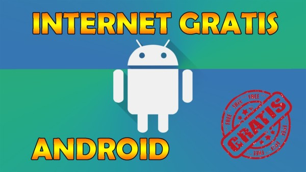 Cara Internet Gratis Menggunakan VPN Android Tanpa Kuota