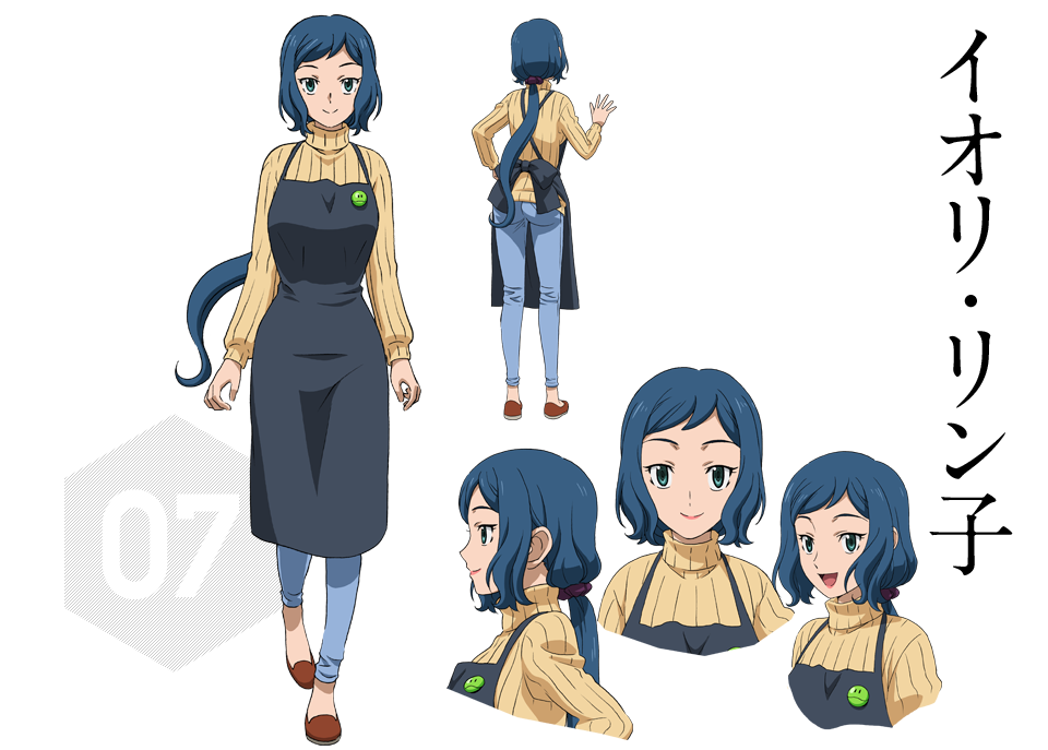 Gundam Build Fighters Character info part 2 Gundam Kits Collection