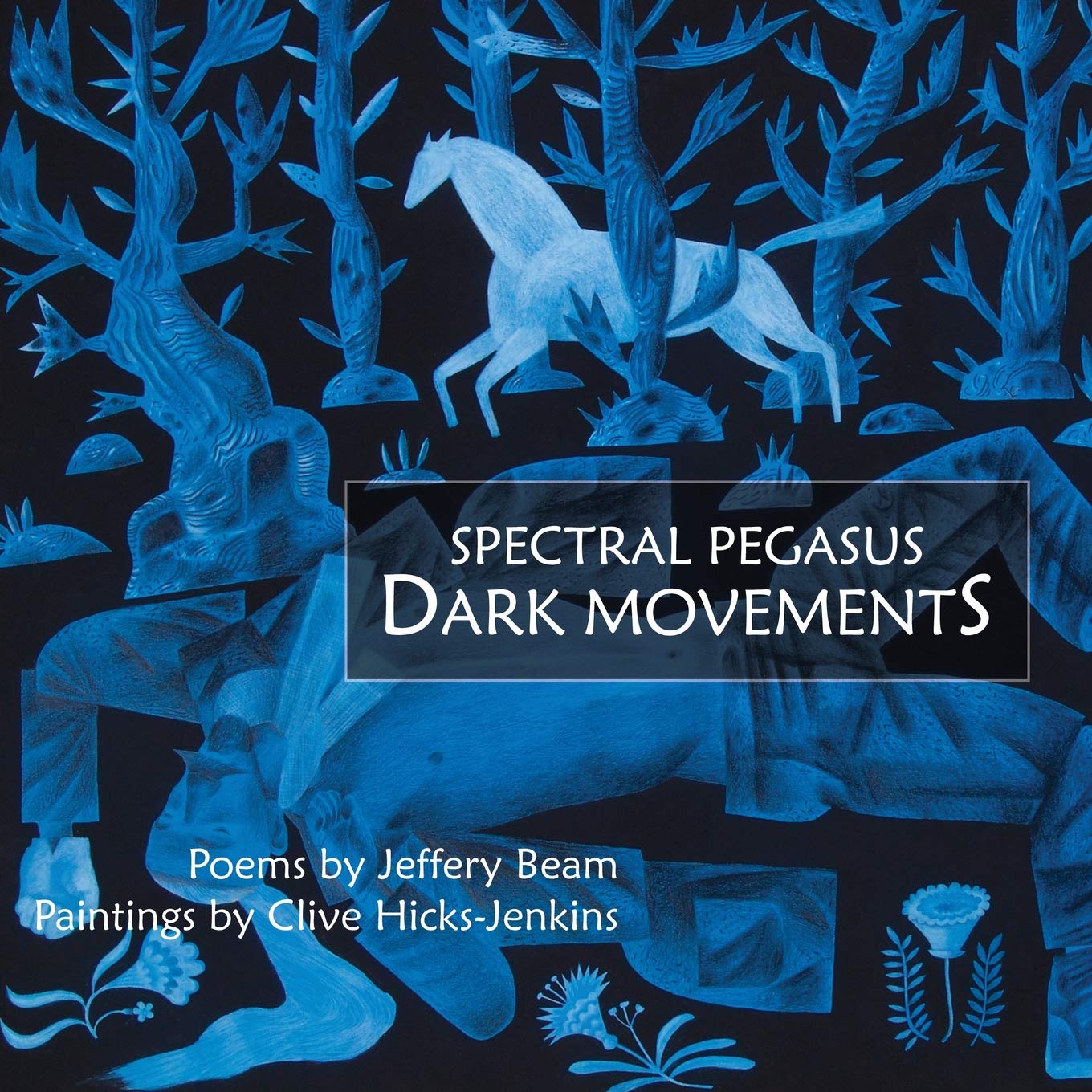 Jeffery Beam, Spectral Pegasus