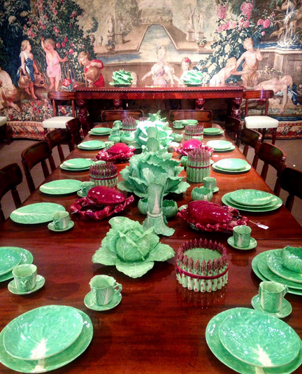 dodie thayer pottery