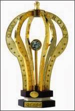IQC International Quality Crown Award – London 2012