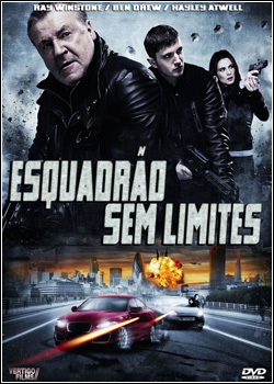 Baixar Esquadrão Sem Limites Dublado Grátis