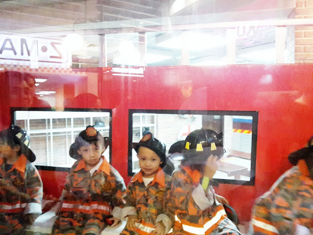 PENGALAMAN ANAK-ANAK JADI BOMBA DI KIDZANIA KUALA LUMPUR PENGALAMAN ANAK-ANAK JADI BOMBA DI KIDZANIA KUALA LUMPUR