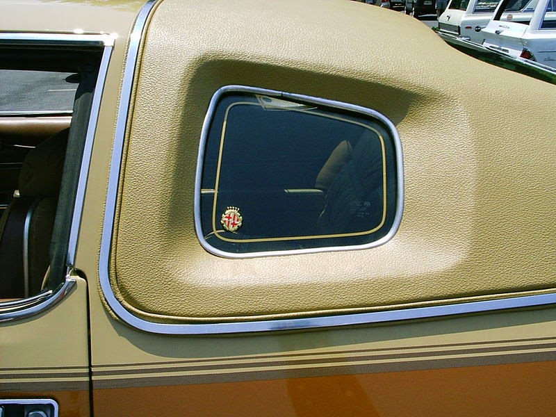What happens in the background: How windows on a car work?