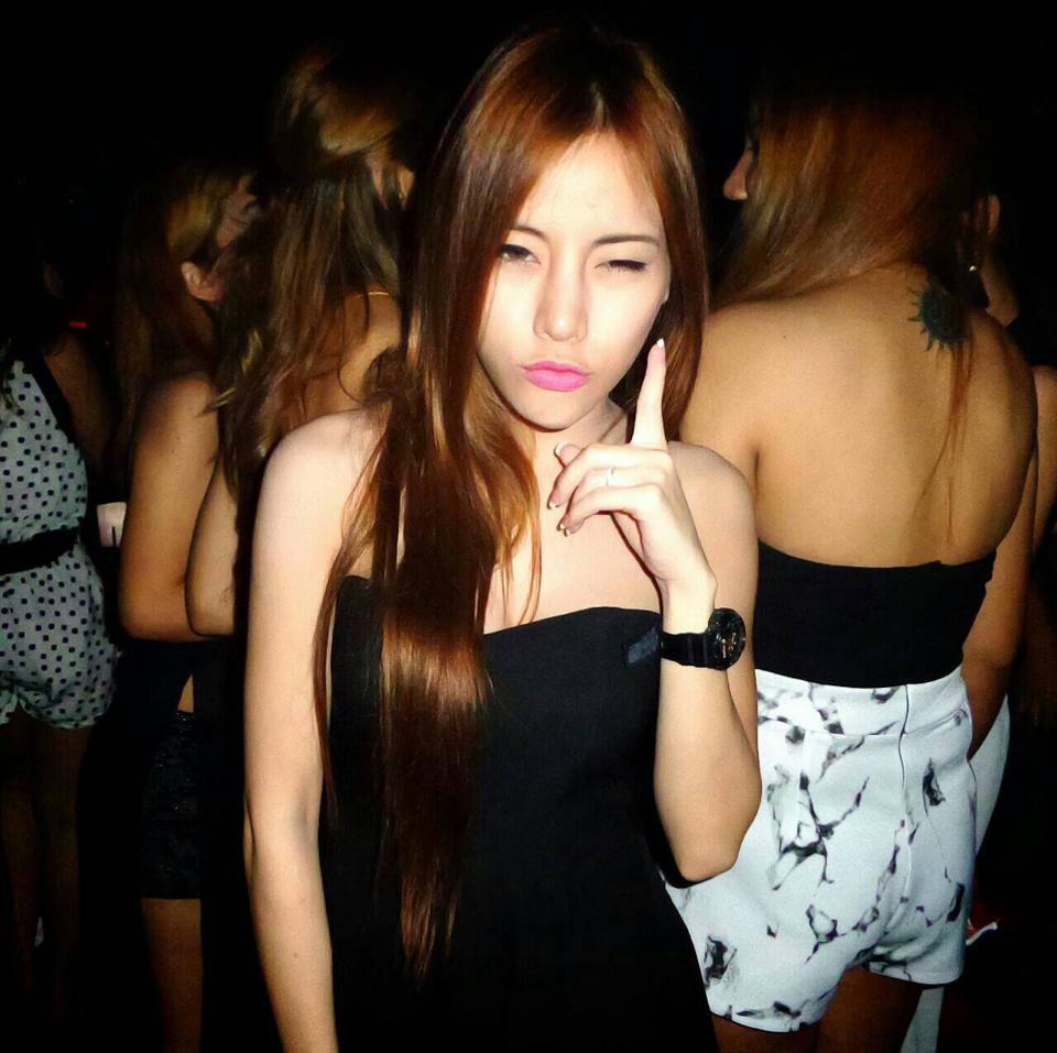 Pattaya russian prostitutes