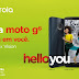 Motorola Moto G6 está disponível para venda na Americanas.com
