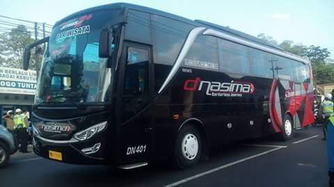 Petualangan Menuju Negeri Seribu Candi: Panduan Lengkap Bus Pariwisata Semarang-Jogja