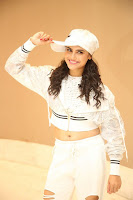 Naina Ganguly At Beautiful Movie Pre Release Event HeyAndhra.com