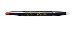 Duo Batom e Perfume Solido jequiti