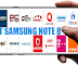 Pret Samsung Note 8