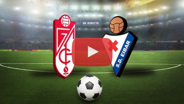 Resultado de imagen para eibar vs granada